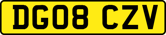 DG08CZV
