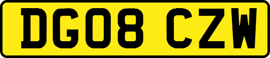 DG08CZW