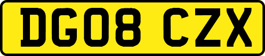 DG08CZX
