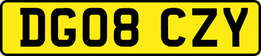 DG08CZY