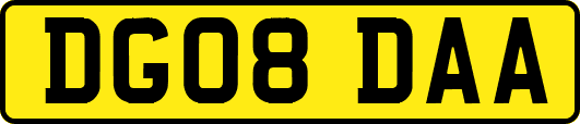 DG08DAA
