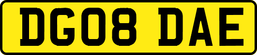 DG08DAE