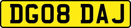 DG08DAJ