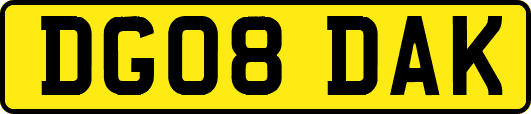 DG08DAK