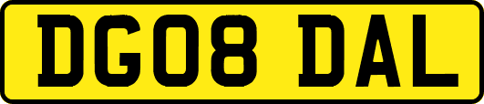 DG08DAL