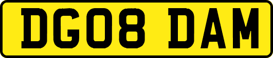 DG08DAM
