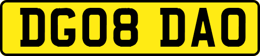 DG08DAO