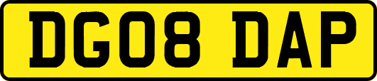 DG08DAP