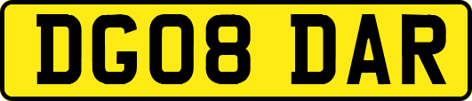 DG08DAR