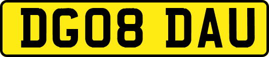 DG08DAU
