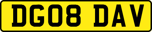 DG08DAV