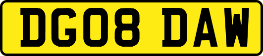 DG08DAW