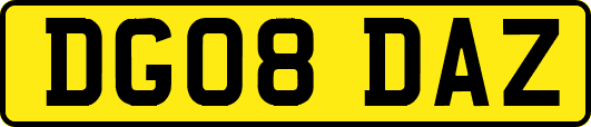DG08DAZ
