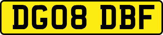DG08DBF
