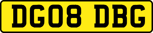 DG08DBG