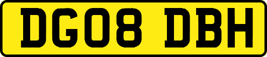 DG08DBH