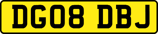 DG08DBJ