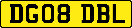 DG08DBL