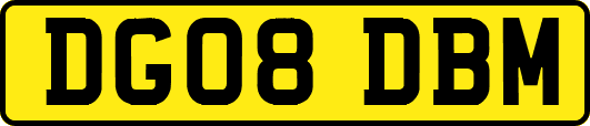 DG08DBM