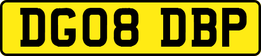 DG08DBP