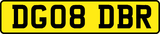 DG08DBR