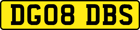 DG08DBS