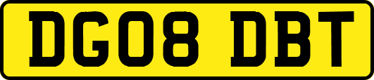 DG08DBT