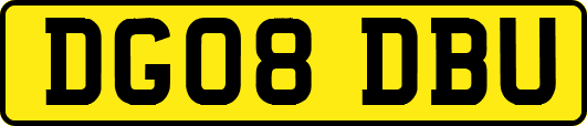 DG08DBU
