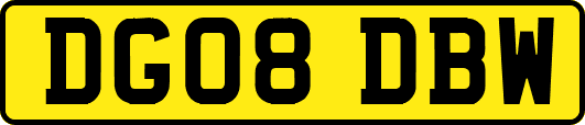 DG08DBW