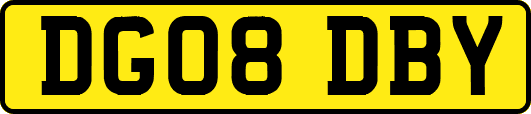 DG08DBY