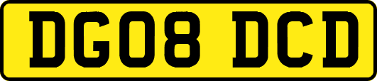 DG08DCD