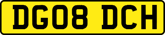DG08DCH