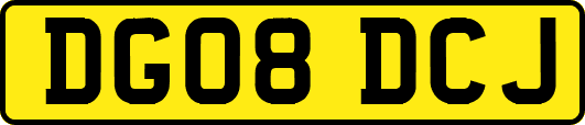 DG08DCJ