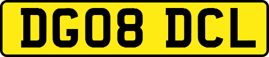 DG08DCL