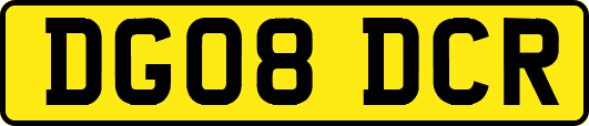 DG08DCR