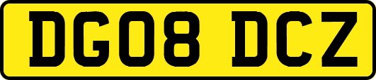 DG08DCZ