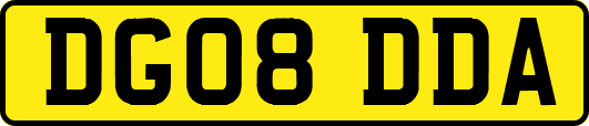 DG08DDA