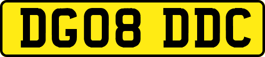 DG08DDC