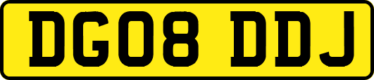 DG08DDJ