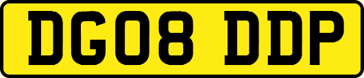 DG08DDP