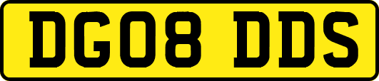 DG08DDS