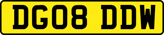 DG08DDW