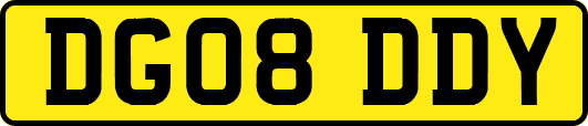 DG08DDY
