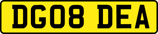 DG08DEA