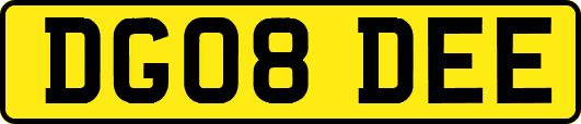 DG08DEE