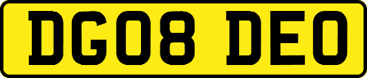 DG08DEO