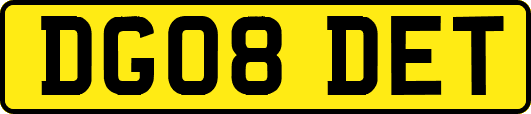 DG08DET