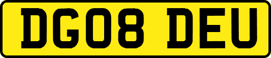 DG08DEU