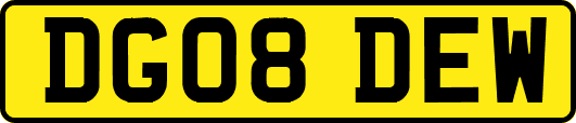 DG08DEW