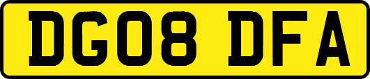 DG08DFA